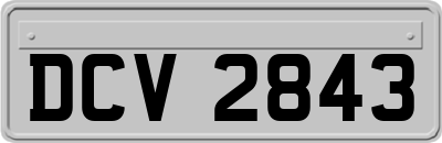 DCV2843