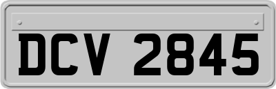 DCV2845