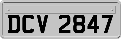 DCV2847