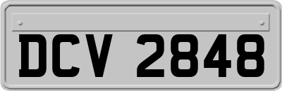 DCV2848