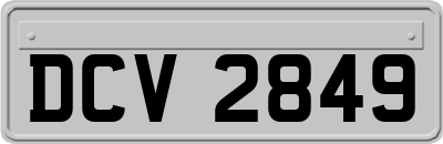 DCV2849