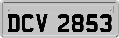 DCV2853