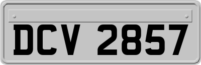 DCV2857