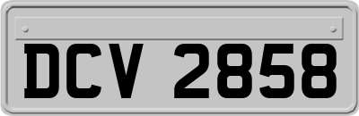 DCV2858