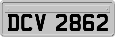 DCV2862