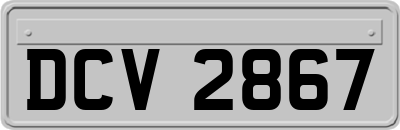 DCV2867