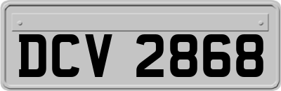 DCV2868