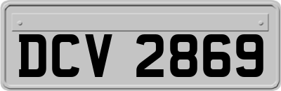 DCV2869