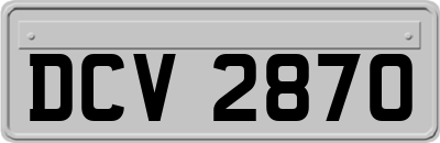 DCV2870