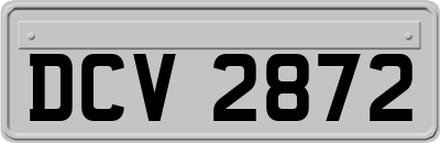 DCV2872