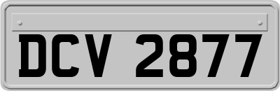 DCV2877