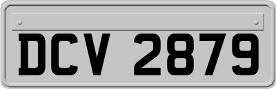 DCV2879
