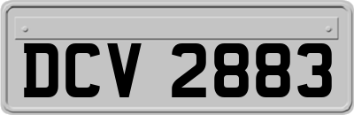 DCV2883