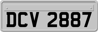DCV2887