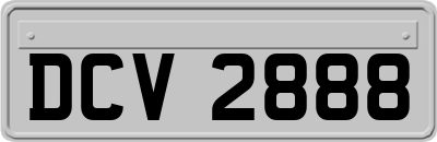 DCV2888
