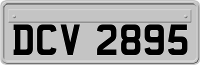 DCV2895