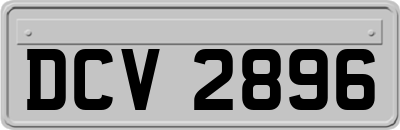 DCV2896