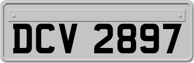 DCV2897