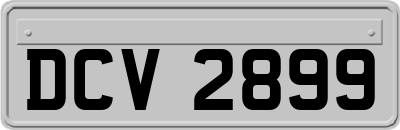 DCV2899