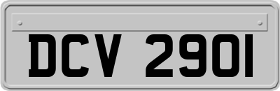 DCV2901