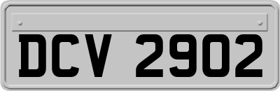 DCV2902