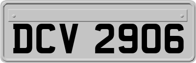 DCV2906