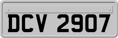 DCV2907