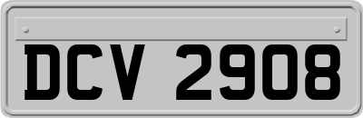 DCV2908