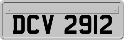 DCV2912