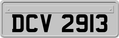 DCV2913