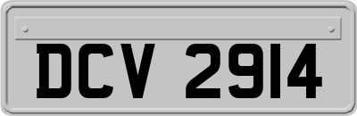 DCV2914