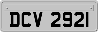 DCV2921