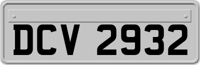 DCV2932