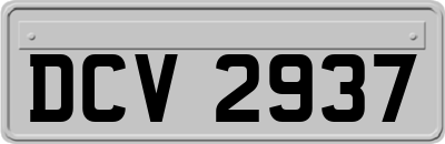 DCV2937