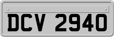 DCV2940