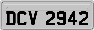 DCV2942