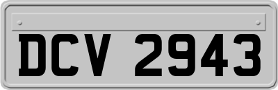 DCV2943