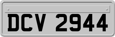 DCV2944