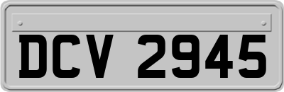 DCV2945