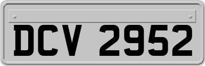 DCV2952