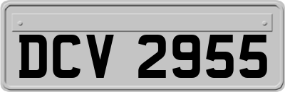 DCV2955