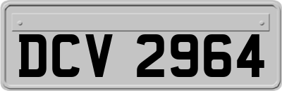 DCV2964