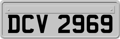DCV2969
