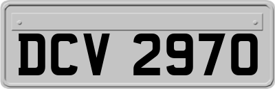 DCV2970