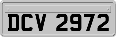 DCV2972