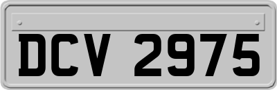 DCV2975