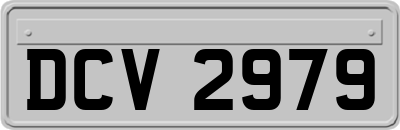 DCV2979