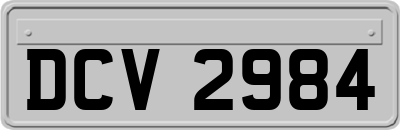 DCV2984