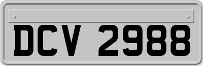 DCV2988