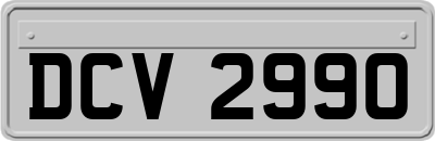 DCV2990